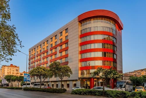 Ramada Plaza by Wyndham Izmir