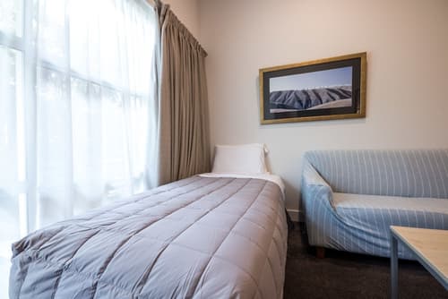 The Westhaven Motel, Room