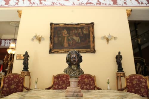 Le Metropole Luxury Heritage Hotel Since 1902 by Paradise Inn Group, Lobby