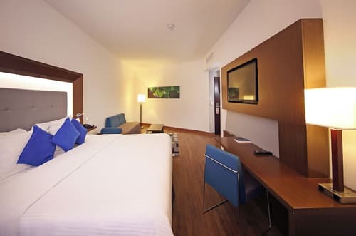 Novotel Panama City, Room