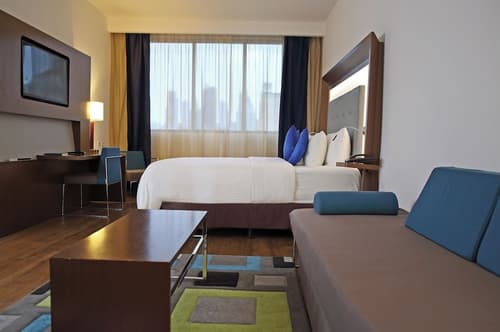 Novotel Panama City, Room