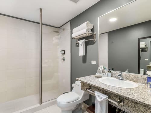 Novotel Panama City, Room