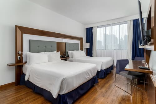 Novotel Panama City