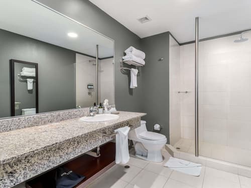 Novotel Panama City, Room