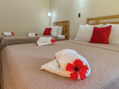 Tabulia Tree Hotel and Villas