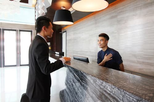 Grandis Hotel