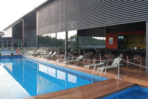 Grandis Hotel