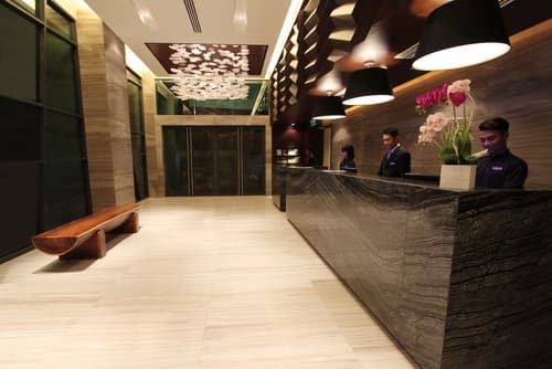 Grandis Hotel