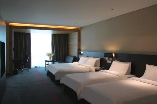 Grandis Hotel