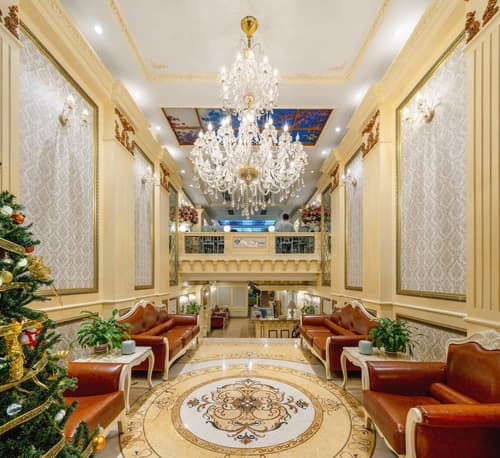 Beryl Charm Hotel & Spa