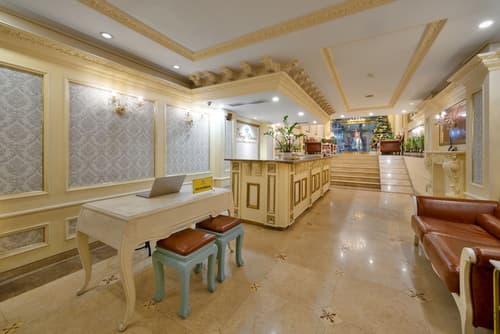 Beryl Charm Hotel & Spa