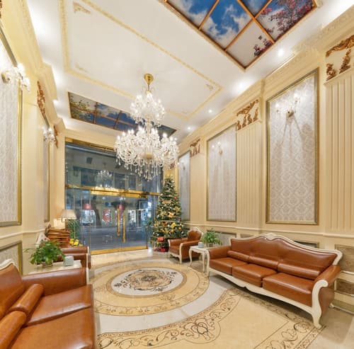 Beryl Charm Hotel & Spa