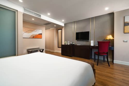 Beryl Charm Hotel & Spa