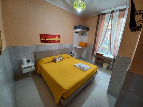 B&B Quattro Palazzi Napoli, Room