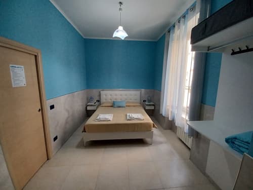B&B Quattro Palazzi Napoli, Room