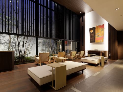 Mitsui Garden Hotel Kyoto Shinmachi Bettei