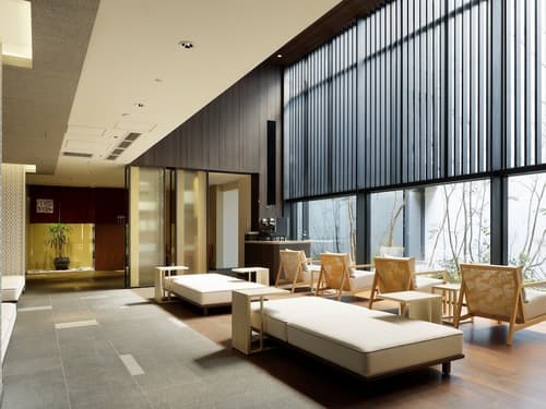 Mitsui Garden Hotel Kyoto Shinmachi Bettei