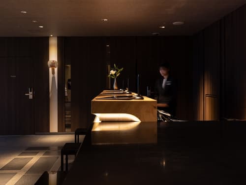 Mitsui Garden Hotel Kyoto Shinmachi Bettei