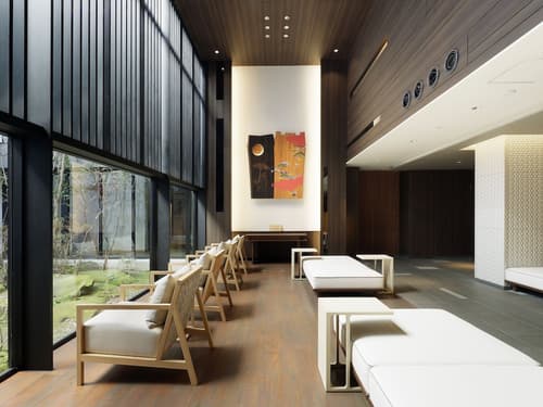 Mitsui Garden Hotel Kyoto Shinmachi Bettei