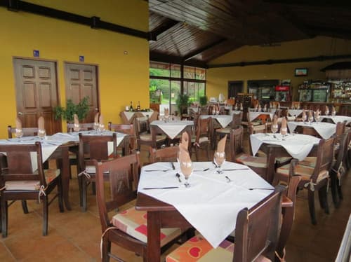 Hotel Linda Vista