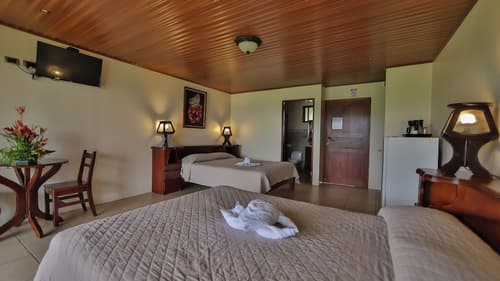 Hotel Linda Vista
