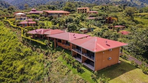 Hotel Linda Vista