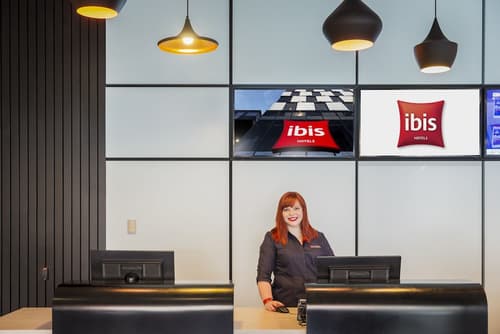ibis Adelaide, Reception