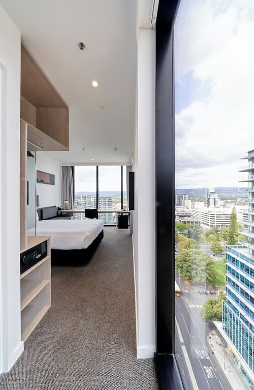 ibis Adelaide