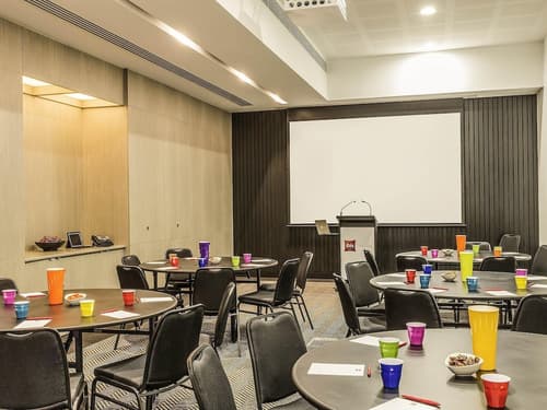 ibis Adelaide, Meeting facility