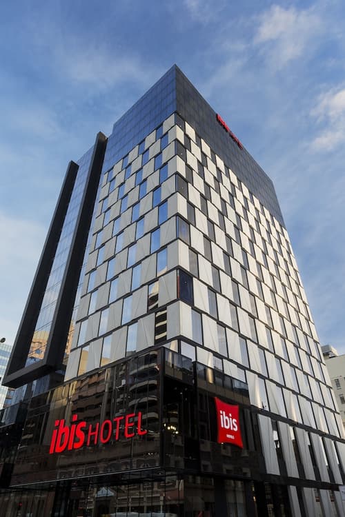 ibis Adelaide