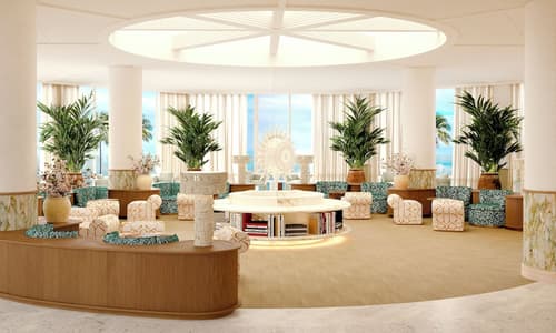 BLESS Ibiza The Site - New Opening 2026, Reception