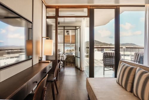 BLESS Ibiza The Site - New Opening 2026, Room