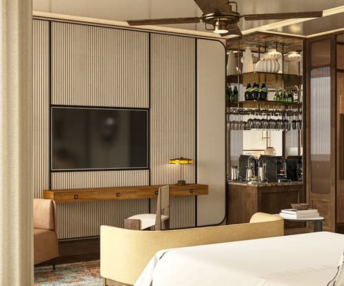 BLESS Ibiza The Site - New Opening 2026