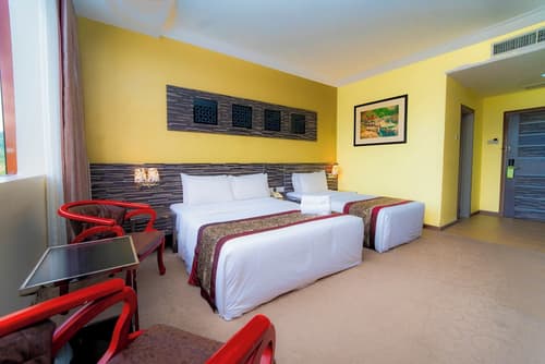 HIG Hotel & Convention