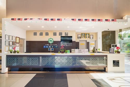 HIG Hotel & Convention