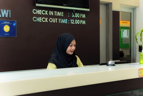 HIG Hotel & Convention
