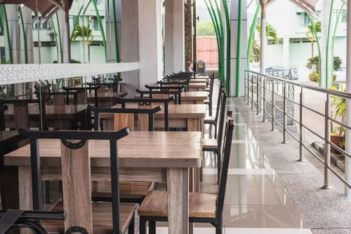 HIG Hotel & Convention