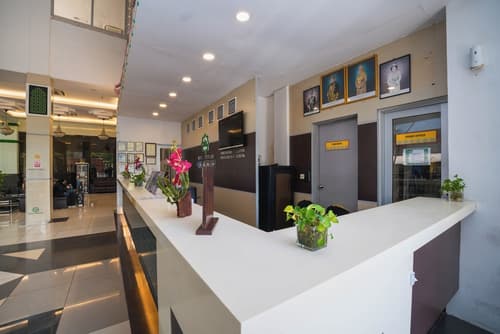 HIG Hotel & Convention