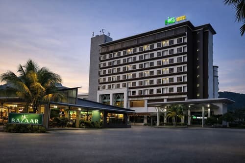 HIG Hotel & Convention