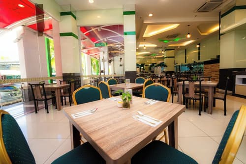 HIG Hotel & Convention
