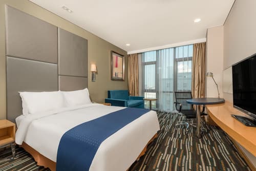 Holiday Inn Express Beijing Yizhuang by IHG