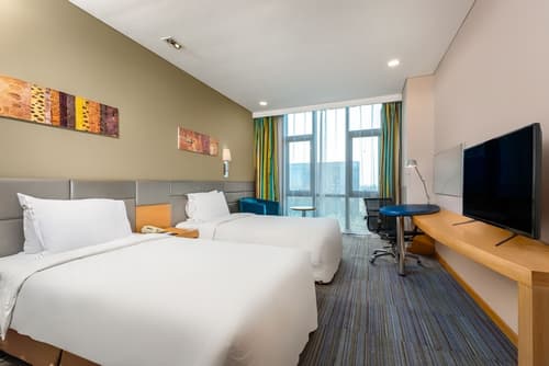Holiday Inn Express Beijing Yizhuang by IHG