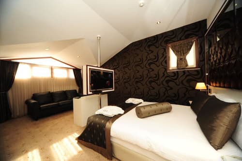 Blueberry Boutique Hotel - Boutique Class