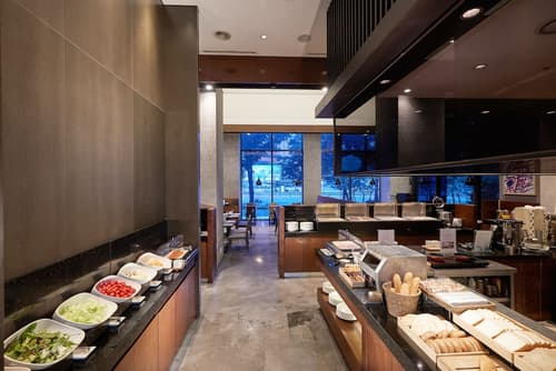 Fraser Place Namdaemun Seoul