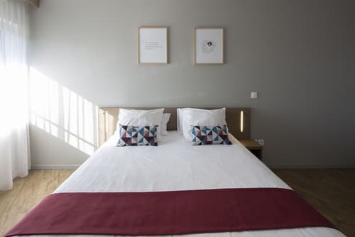 Appart'City Confort Mulhouse, Room