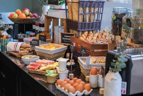 Appart'City Confort Mulhouse