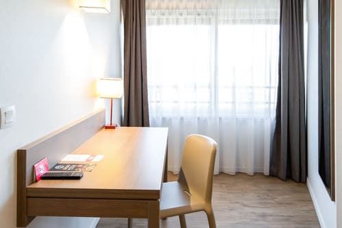 Appart'City Confort Mulhouse, Room