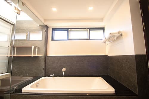 Klong Prao Resort, Room