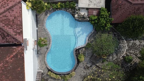 Puri Pangeran Hotel Yogyakarta
