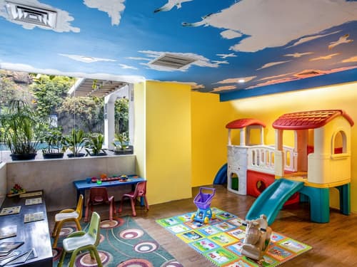 Jambuluwuk Malioboro Hotel Yogyakarta